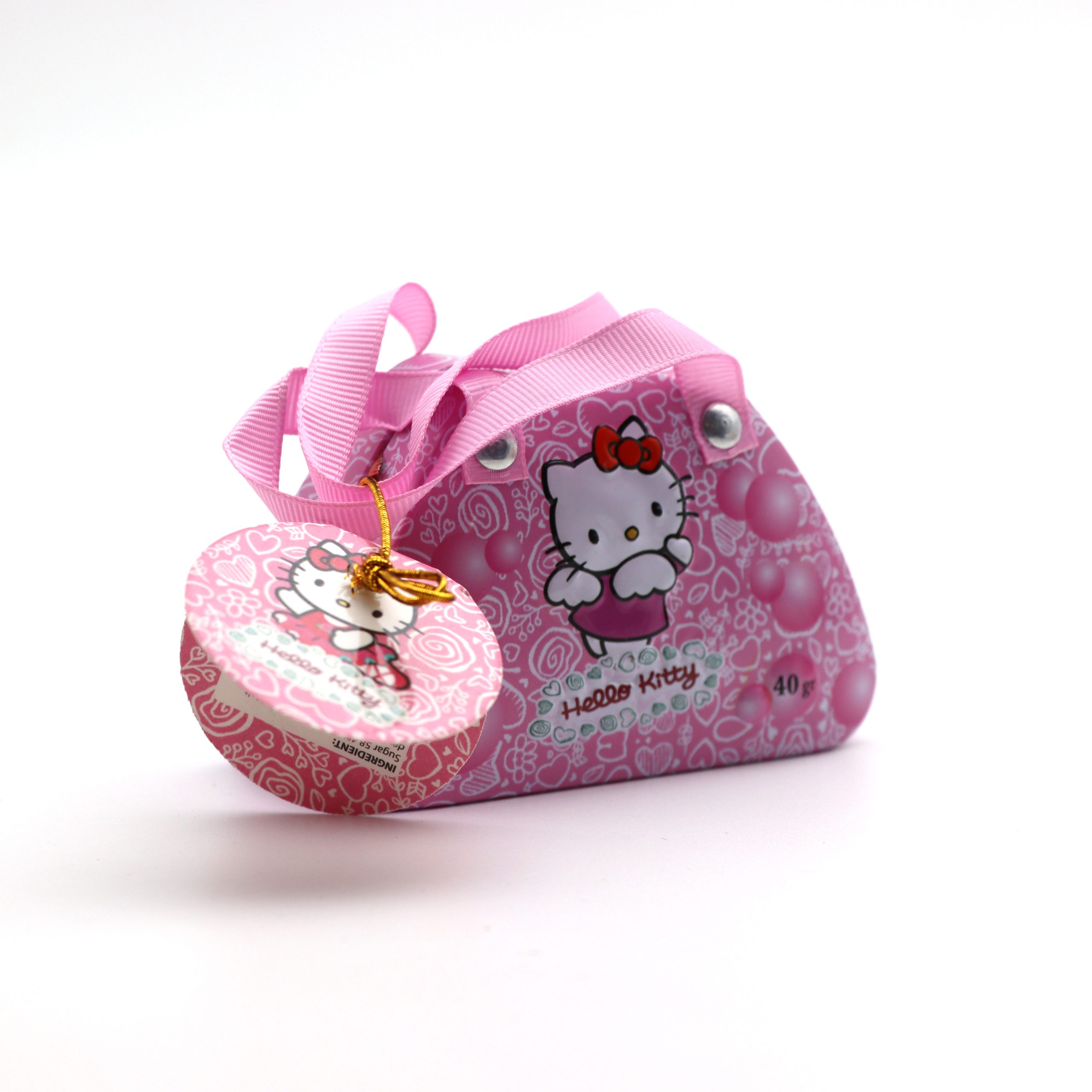 آدامس کیفی طرح کیتی