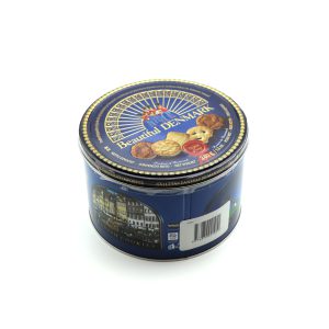 بیسکوئیت دانمارکی فلزی