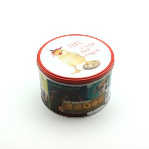 بیسکوئیت سلبریشن حیوانات