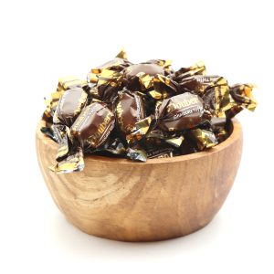 تافی شکلاتی دوبرز