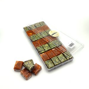 ریس خلال پسته و زعفران رویال