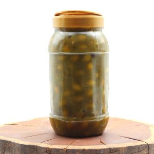 زیتون با کیوی رویال