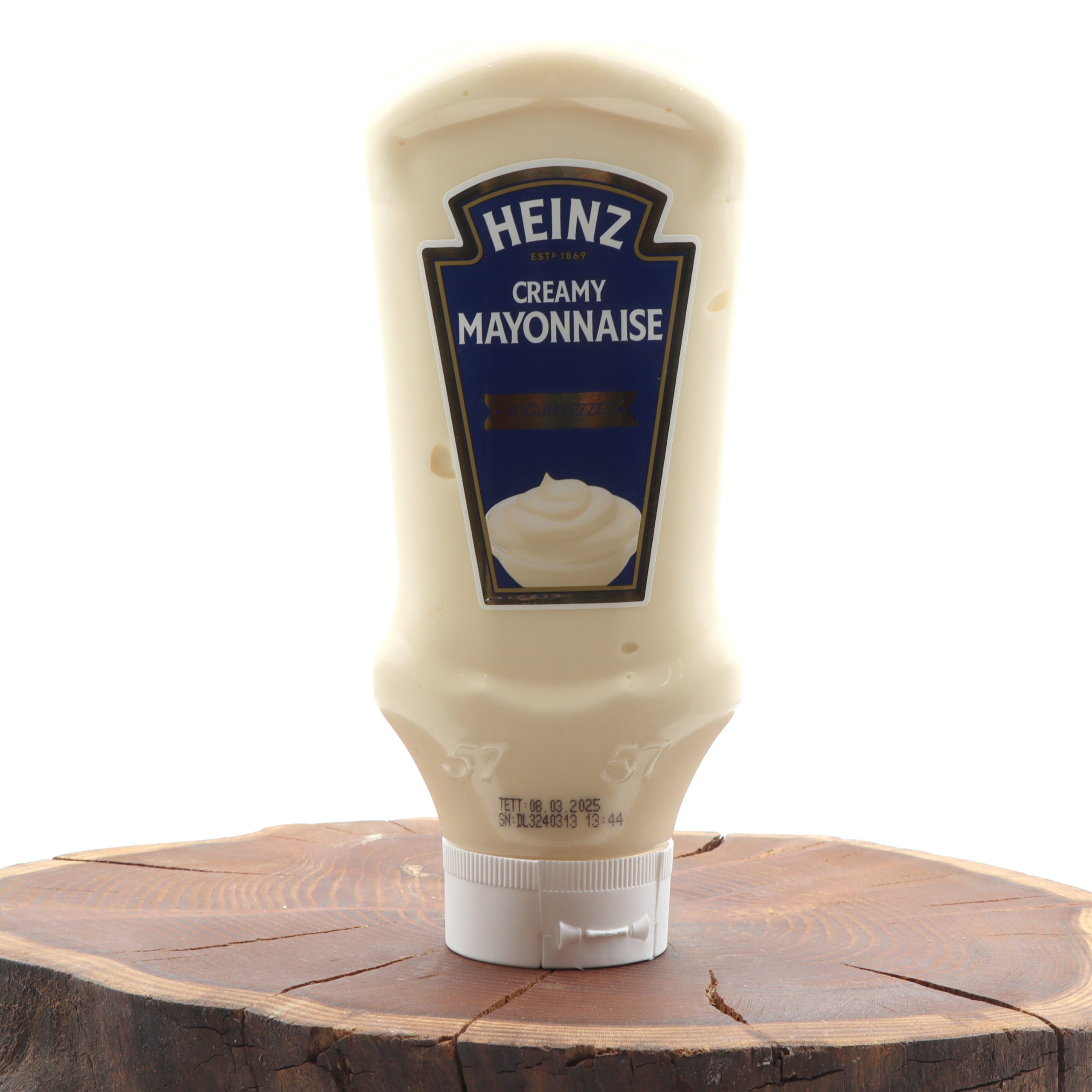 سس مایونز هاینز 610 گرمی