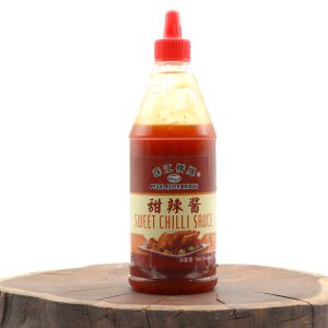 سس چیلی تای 730 گرم