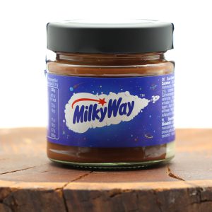 شکلات صبحانه میلکی وی