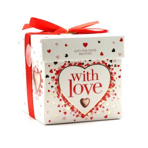 شکلات میلینیوم پرالین نات