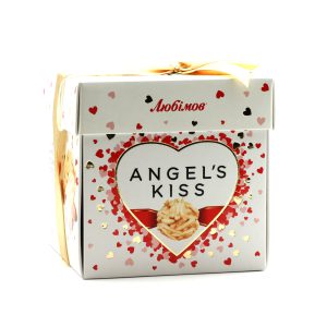 شکلات میلینیوم بادام