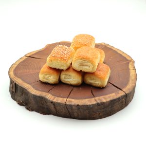 شیرینی گل محمدی مخصوص رویال