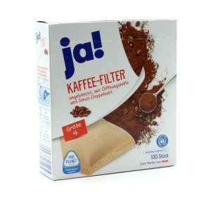 فیلتر قهوه ja