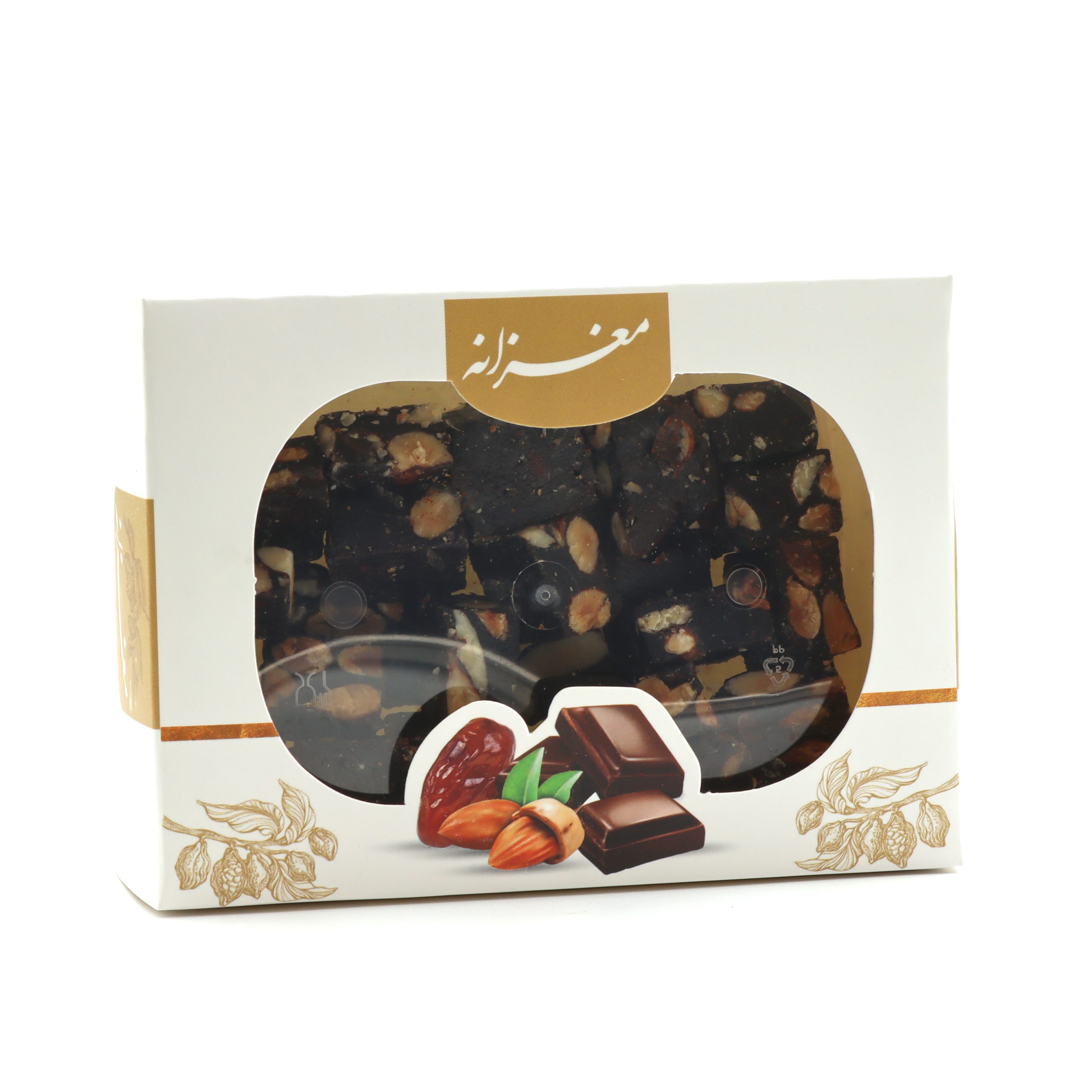 مغزدانه خرما