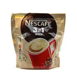 نسکافه اورجینال 3 در 1 MILD