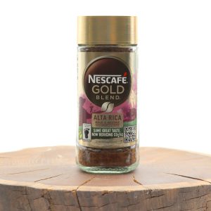 نسکافه گلد بلند آلتا ریکا ALTA RICA