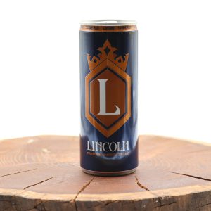 نوشابه انرژی زا لینکولن