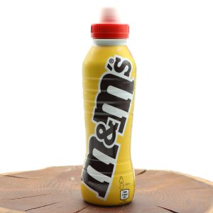 نوشیدنی ام اند امز m&ms