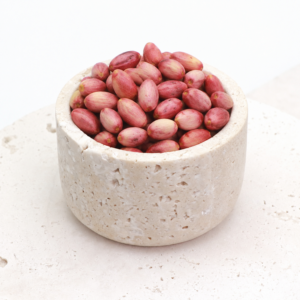 پسته تازه دستچین شده