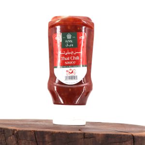 سس چیلی تای رویال