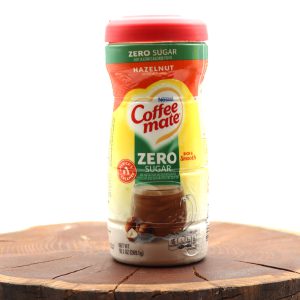 نستله کافی میت بدون شکر با طعم فندق