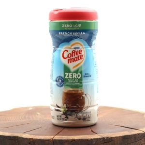 نستله کافی میت بدون شکر با طعم وانیل فرانسوی