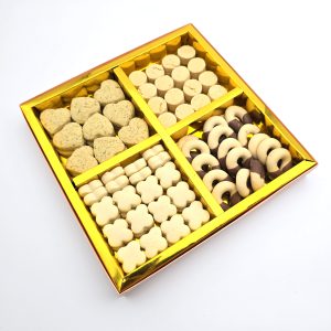 شیرینی رویال ساعدی نیا کد 2