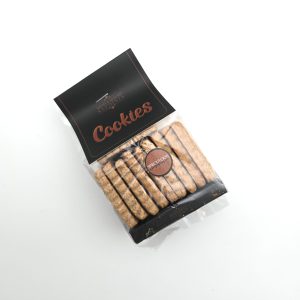 کوکی اسپکولوس ساعدی نیا