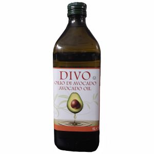 روغن آووکادو دیو divo