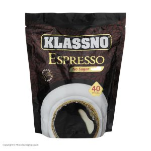 اسپرسو کلاسنو