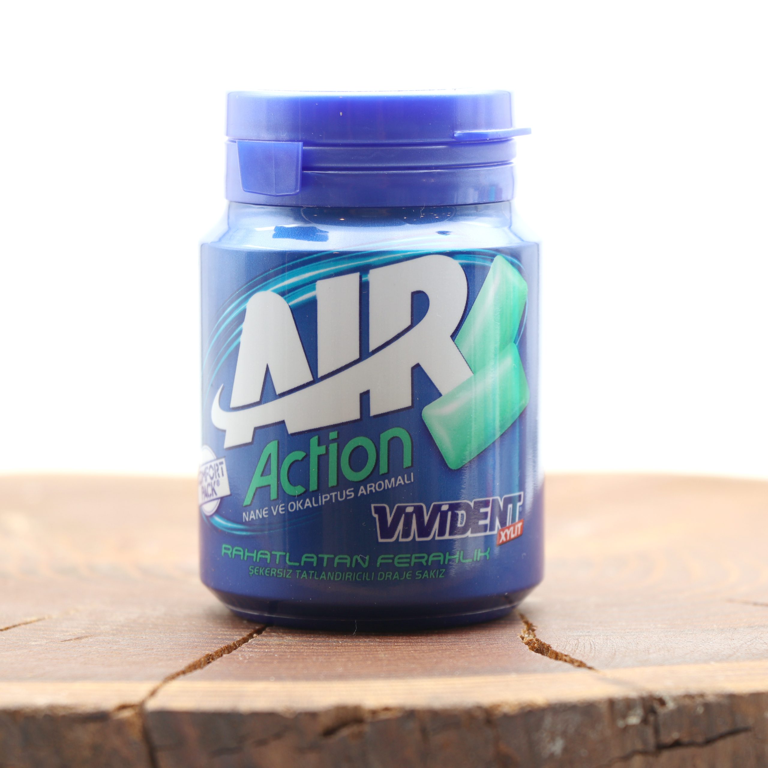 آدامس ویویدنت اکشن ایر