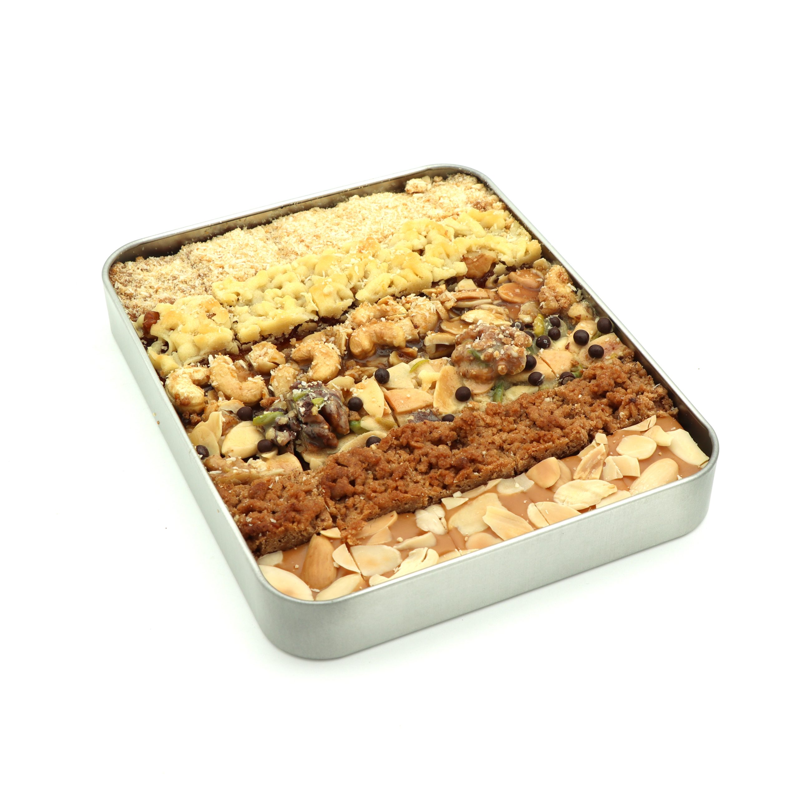 اسلایس فرانسوی رویال 1