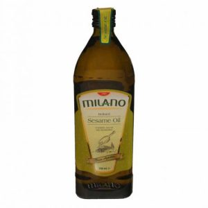 روغن کنجد میلانو