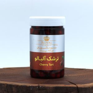 ترشک آلبالو