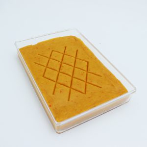 حلوا زعفرانی رویال