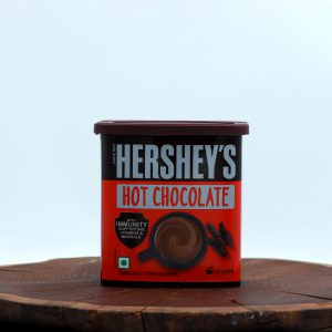 هات چاکلت هرشیز