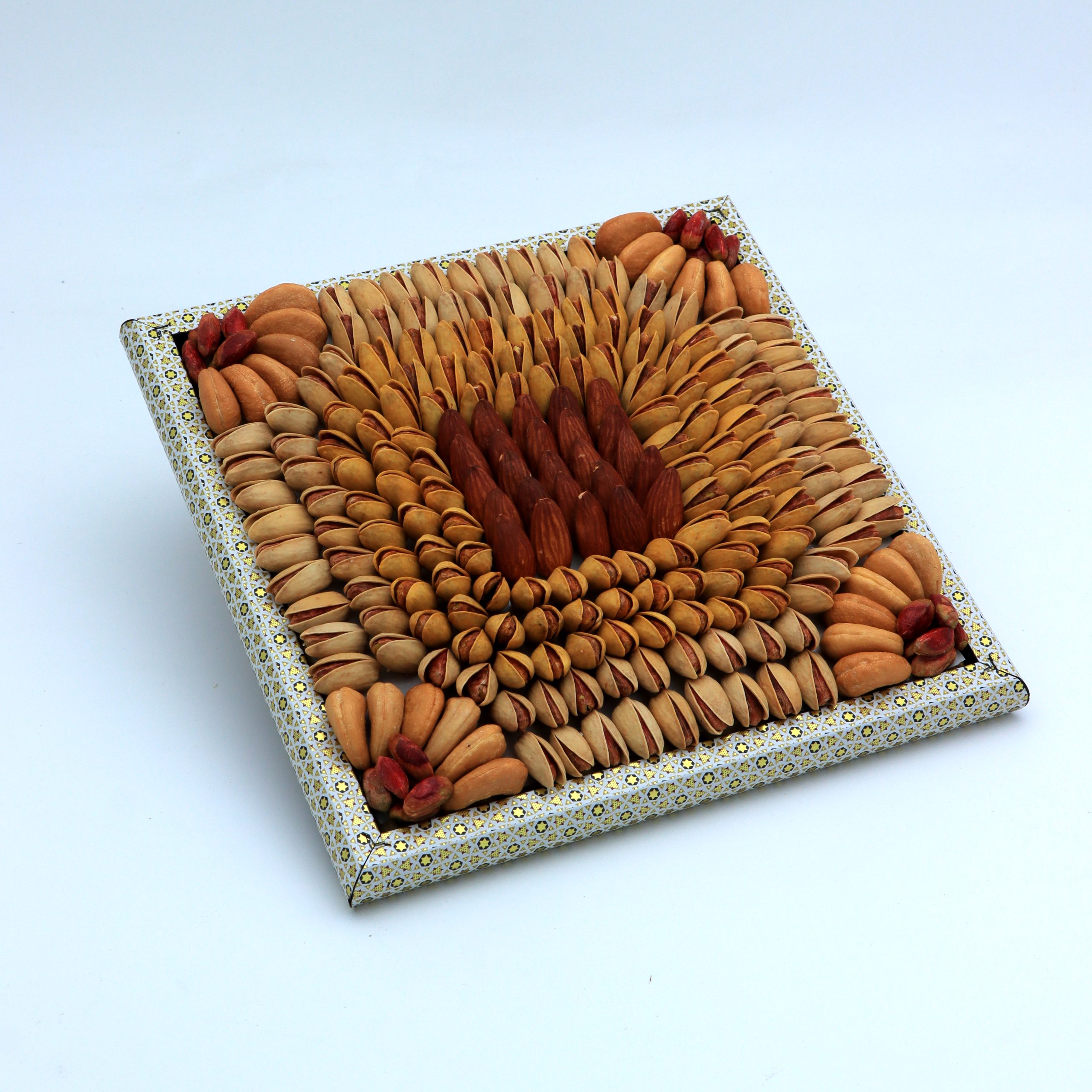 کادویی مربع