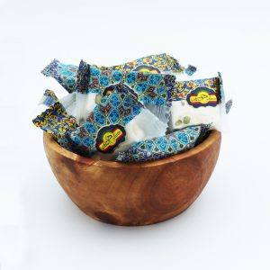 گز فله ای 28 درصد ساعدی نیا