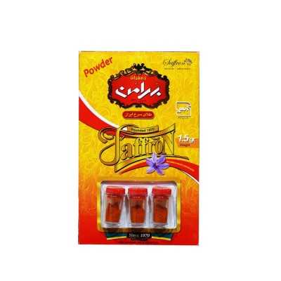 5-گرم-پودر-بهرامن