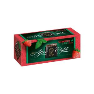 شکلات با طعم توت فرنگی افتر ایت After Eight