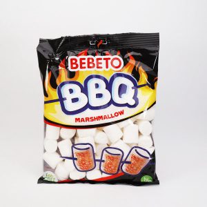 مارشملو باربیکیو BEBETO