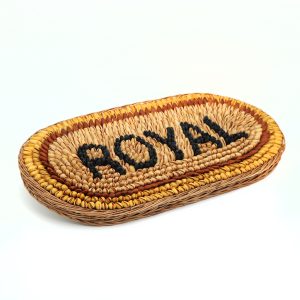 آجیل کادویی سفارشی حروف دلخواه