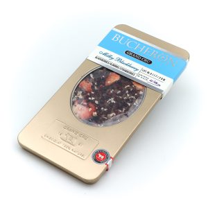 شکلات بلک بری شیری بوچرون