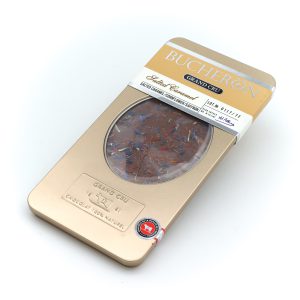 شکلات کارامل نمکی بوچرون