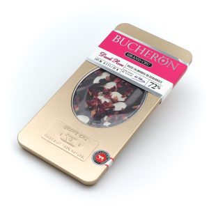 شکلات تلخ 72 درصد دارک رز بوچرون