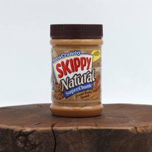 کره بادام زمینی نچرال سوپر چانک اسکیپی