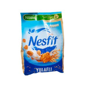 کورن فلکس ساده نستله نسفیت _NESTLE