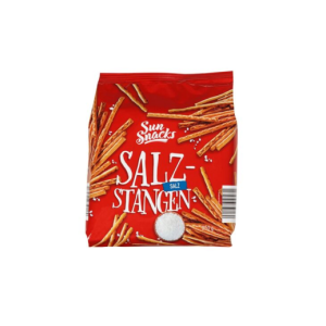 چوب شور با نمک دریا _sun snacks