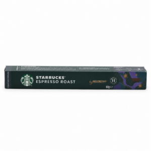 کپسول قهوه استارباکس مدل 11 espresso roast