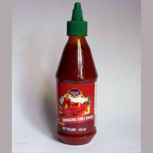 سس چیلی خیلی تند پالازی