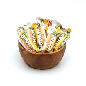 شکلات بونتی انبه