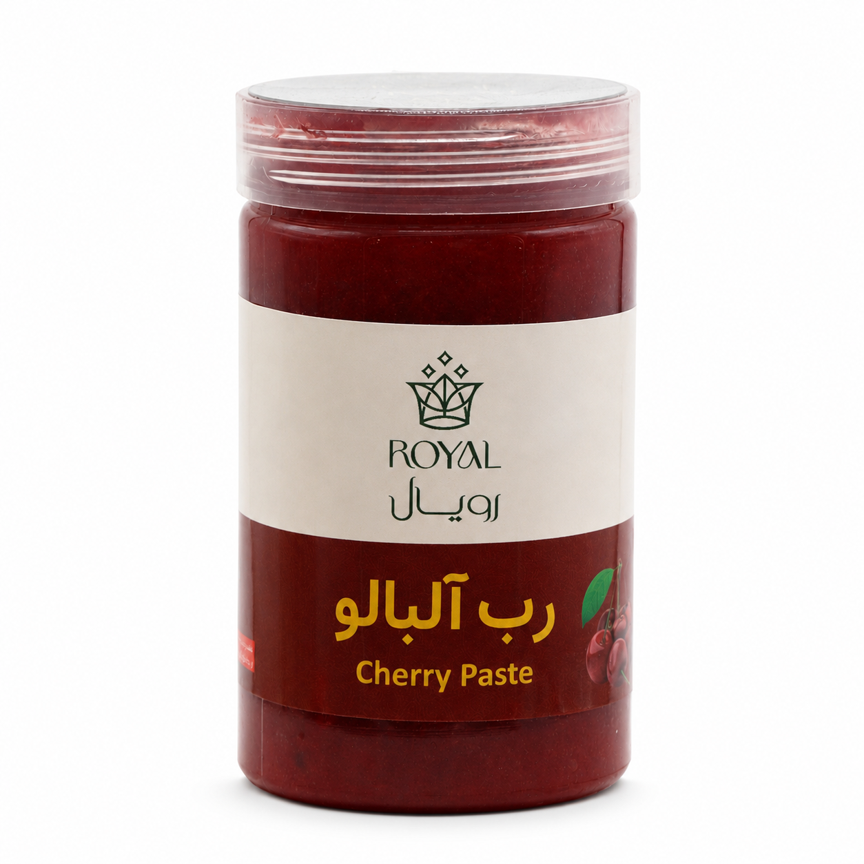 رب آلبالو