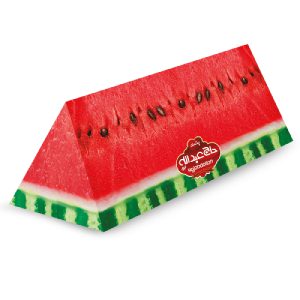 پشمک هندوانه یلدایی حاج عبدالله