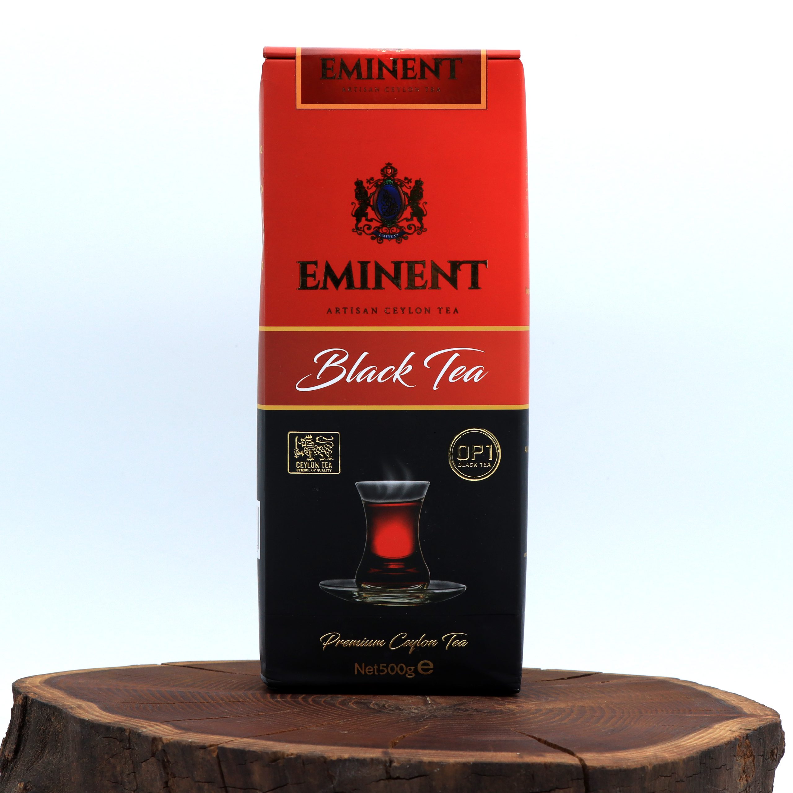 چای امیننت ساده